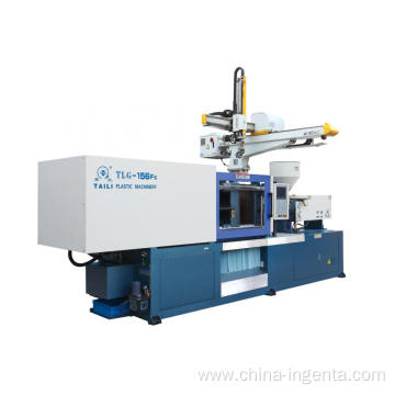 Pet Preform Injection Moulding Machine